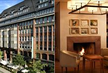 Park Hyatt Hamburg